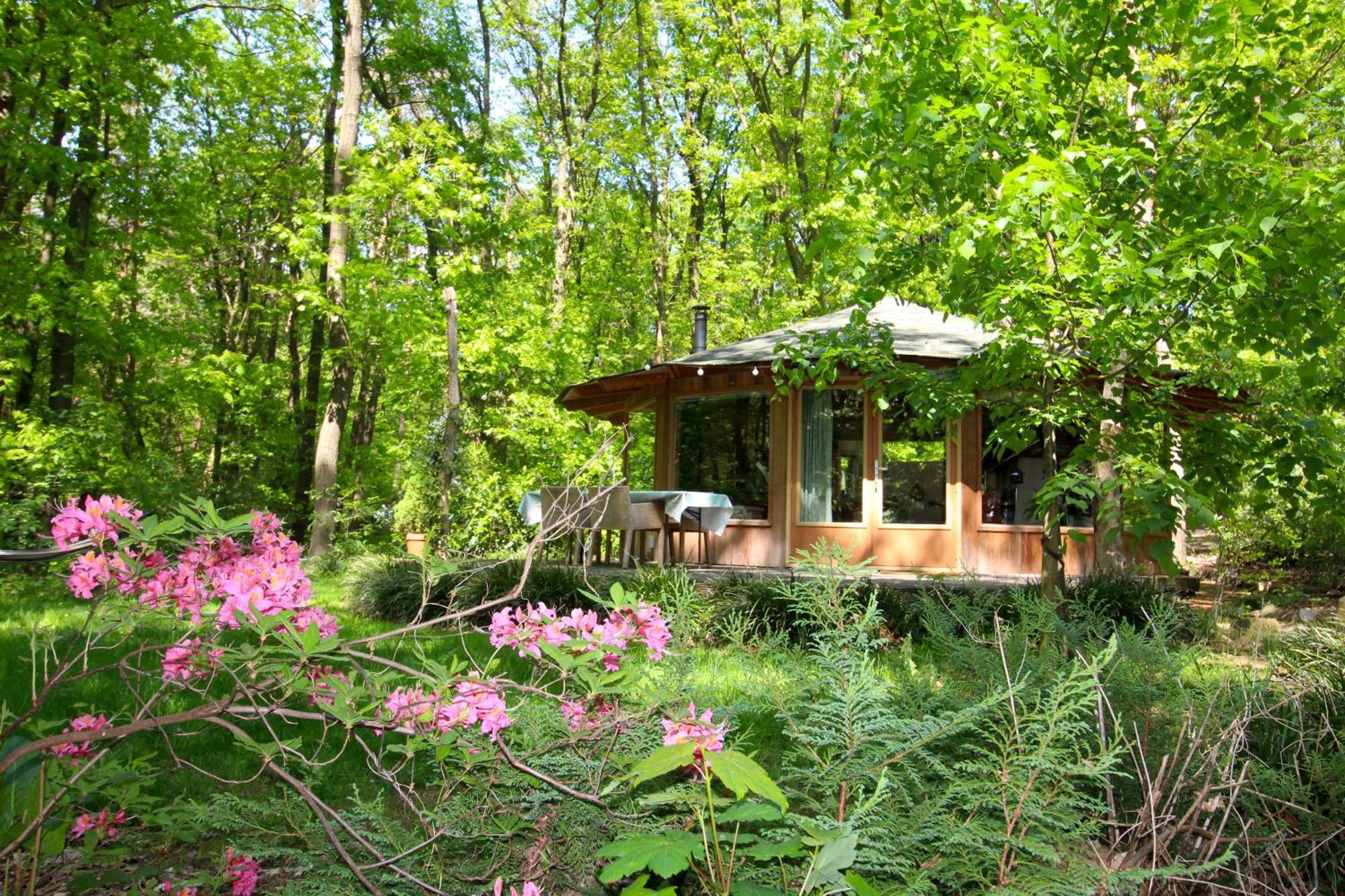 Woeste Hoogte - Groesbeek Exterior photo